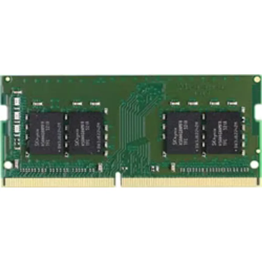 Kingston 8 GB 3200 MHz CL22 KVR32S22S8/8 DDR4 Ram