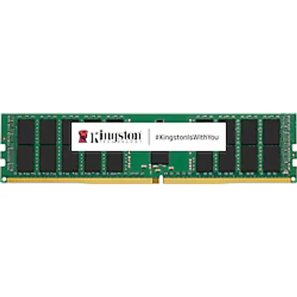 Kingston 96 GB 5600 MHz KSM56R46BD4PMI-96HMI DDR5 Sunucu Belleği