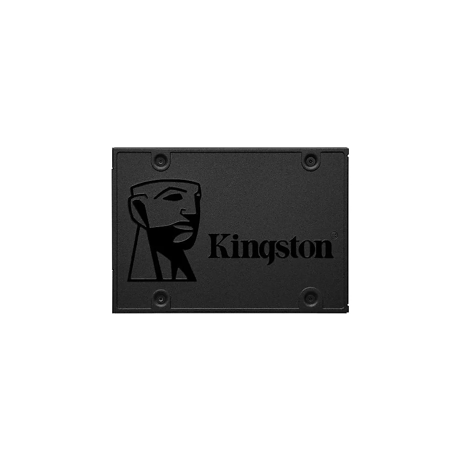 Kingston A400 SA400S37/480G SATA 3.0 2.5" 480 GB SSD