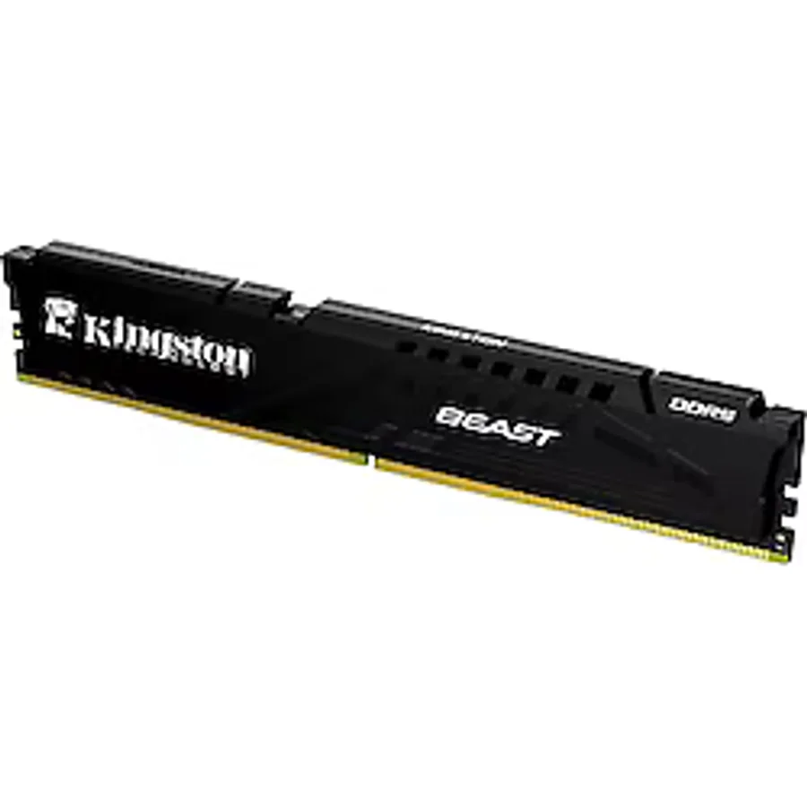 Kingston Beast Expo 16 GB 6000 MHz CL30 KF560C30BBE-16TR DDR5 Ram