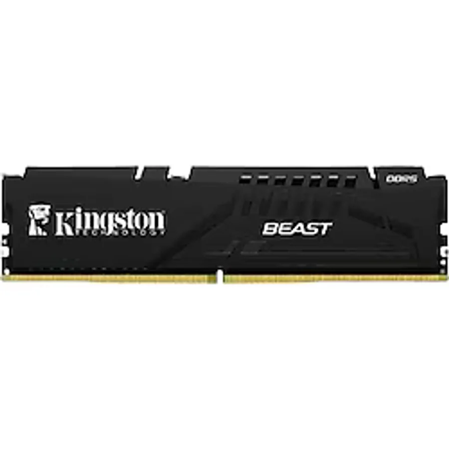 Kingston Beast Expo 32 GB 6000 MHz CL30 KF560C30BBE-32TR DDR5 Ram