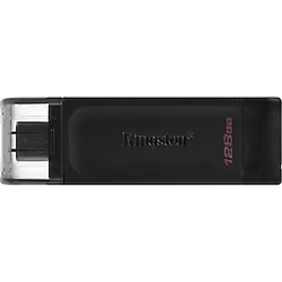 Kingston DataTraveler 70 DT70/128GB 128 GB Flash Bellek