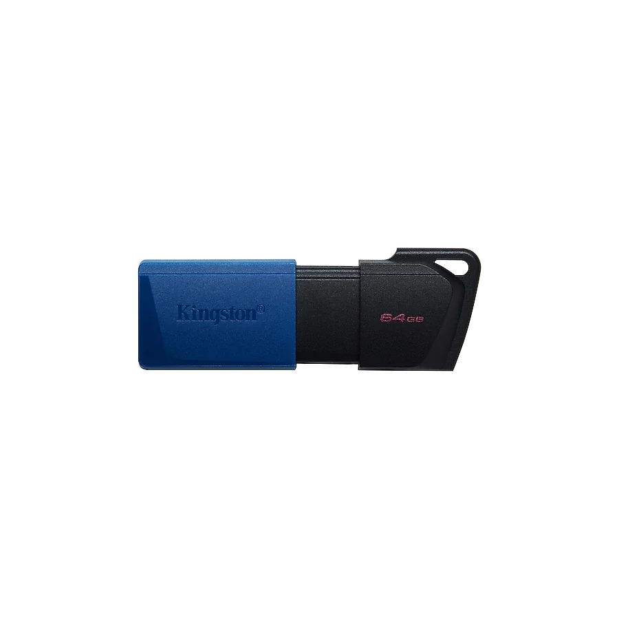 Kingston DataTraveler Exodia M DTXM/64 64 GB Flash Bellek