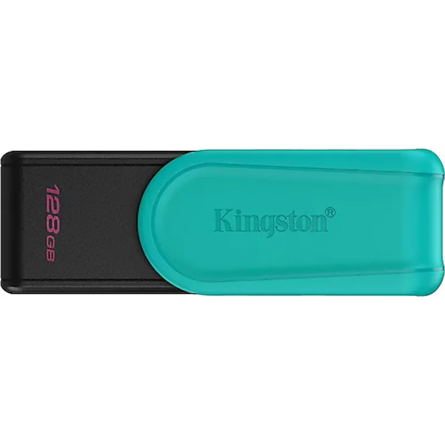 Kingston DataTraveler Exodia S DTXS/128GB 128 GB Flash Bellek