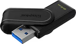 Kingston DataTraveler Exodia S DTXS/64GB 64 GB Flash Bellek
