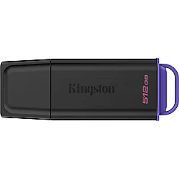 Kingston DataTraveler Exodia USB 3.2 Gen1 DTXG2/512GB 512 GB Flash Bellek