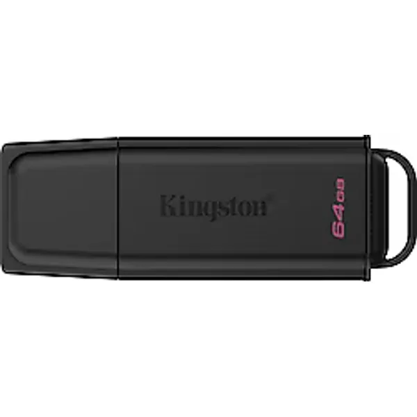 Kingston DataTraveler Exodia USB 3.2 Gen1 DTXG2/64GB 64 GB Flash Bellek