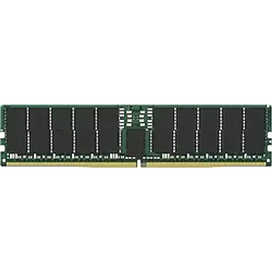 Kıngston DDR5 Ecc Rdımm 64Gb 5600Mhz Ksm56r46bd4-64Ha 2Rx4 Sunucu Ram