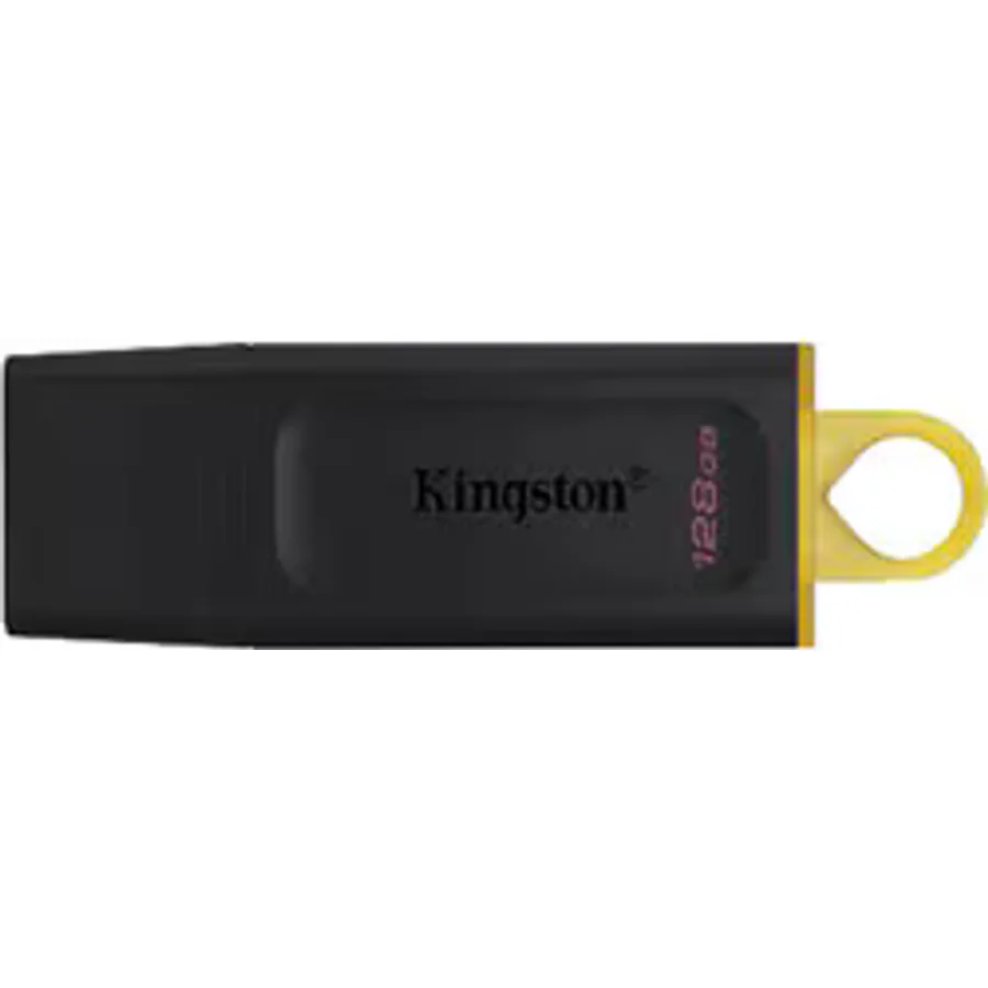 Kingston Exodia USB 3.2 Gen1 DTX/128GB 128 GB Flash Bellek