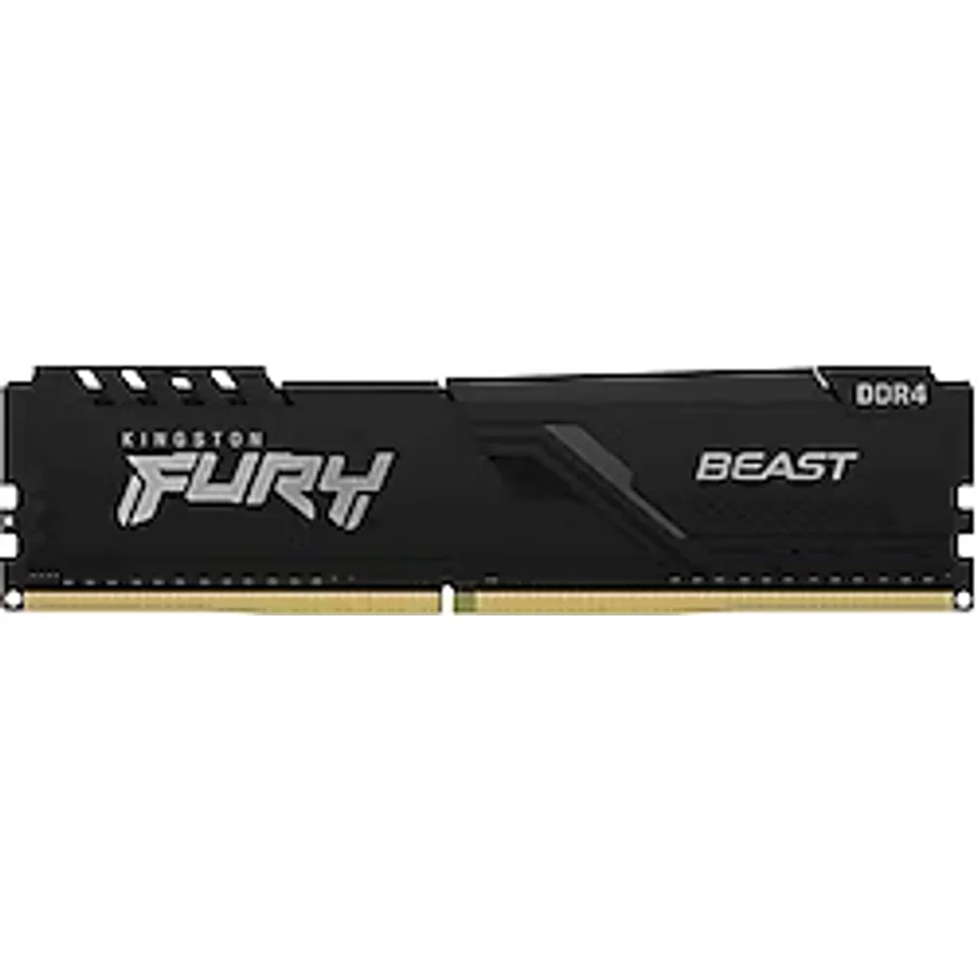 Kingston Fury Beast 32 GB 3200 MHz CL16 KF432C16BB/32 DDR4 Ram