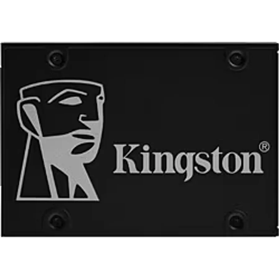 Kingston KC600 SKC600/256G SATA 3.0 2.5" 256 GB SSD