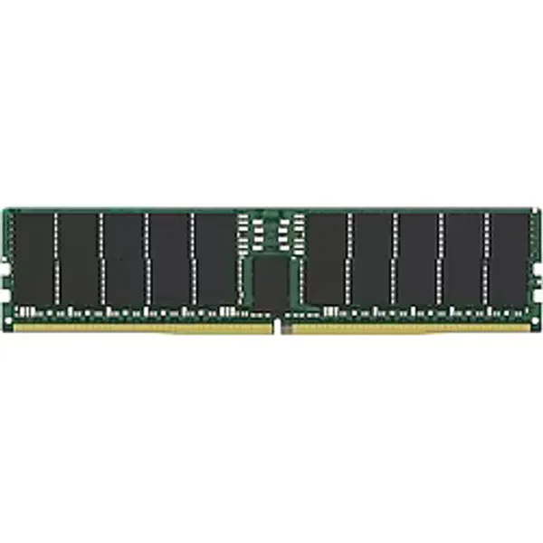 Kıngston Kingston 96Gb DDR5 5600 Ecc Registered 96Hmı