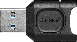 Kingston Mobilelite Plus USB 3.1 Kart Okuyucu