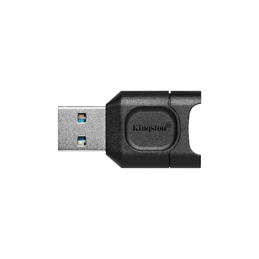 Kingston Mobilelite Plus USB 3.1 Kart Okuyucu