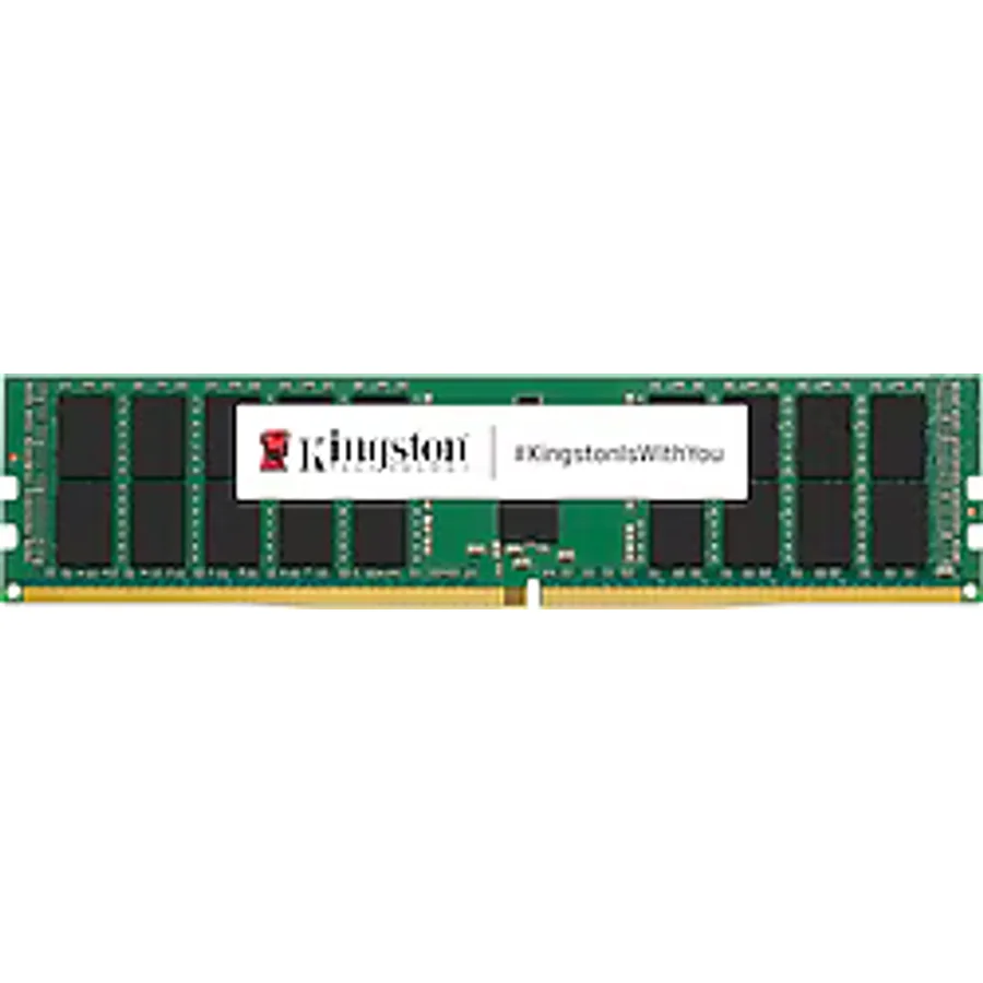 Kingston Premier 32 GB 5600 MHz DDR5 CL46 KSM56E46BD8KM/32HA Sunucu Belleği