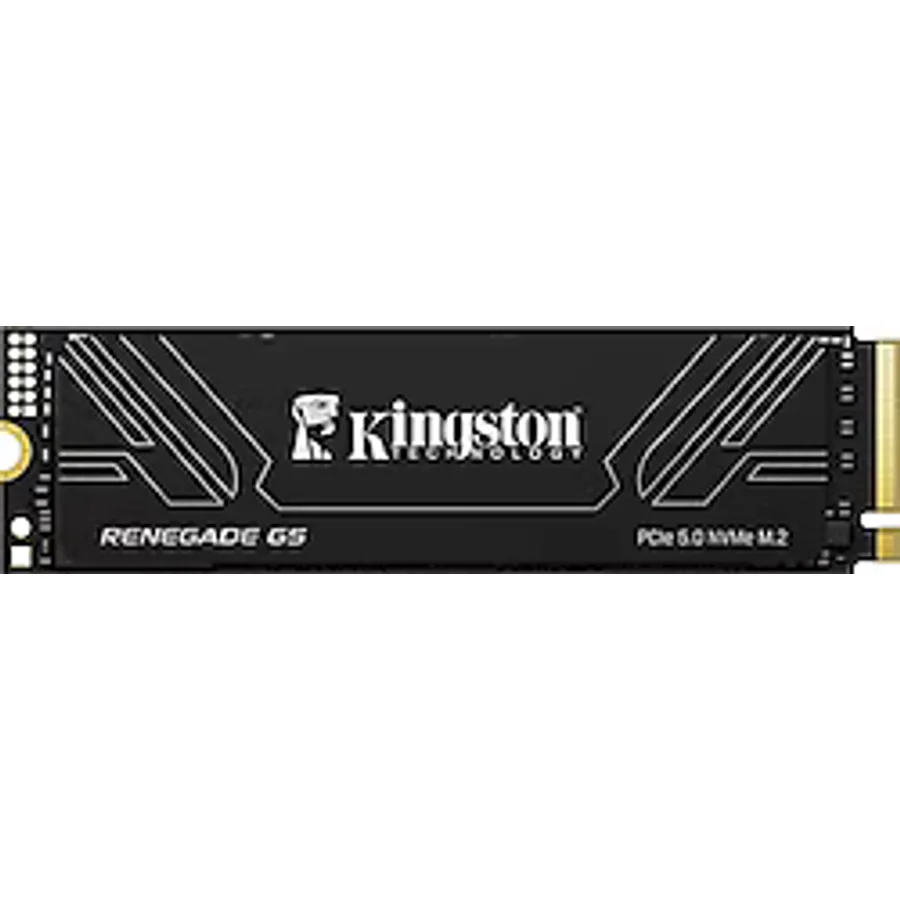 Kingston Renegade G5 SRNG2S/2T0 PCI-Express 5.0 2 TB M.2 SSD