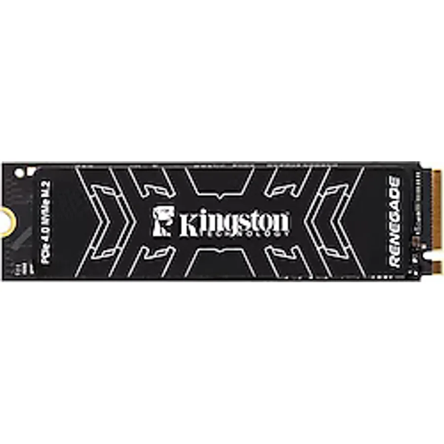 Kingston Renegade SRNGS/1000G PCI-Express 4.0 1 TB M.2 SSD