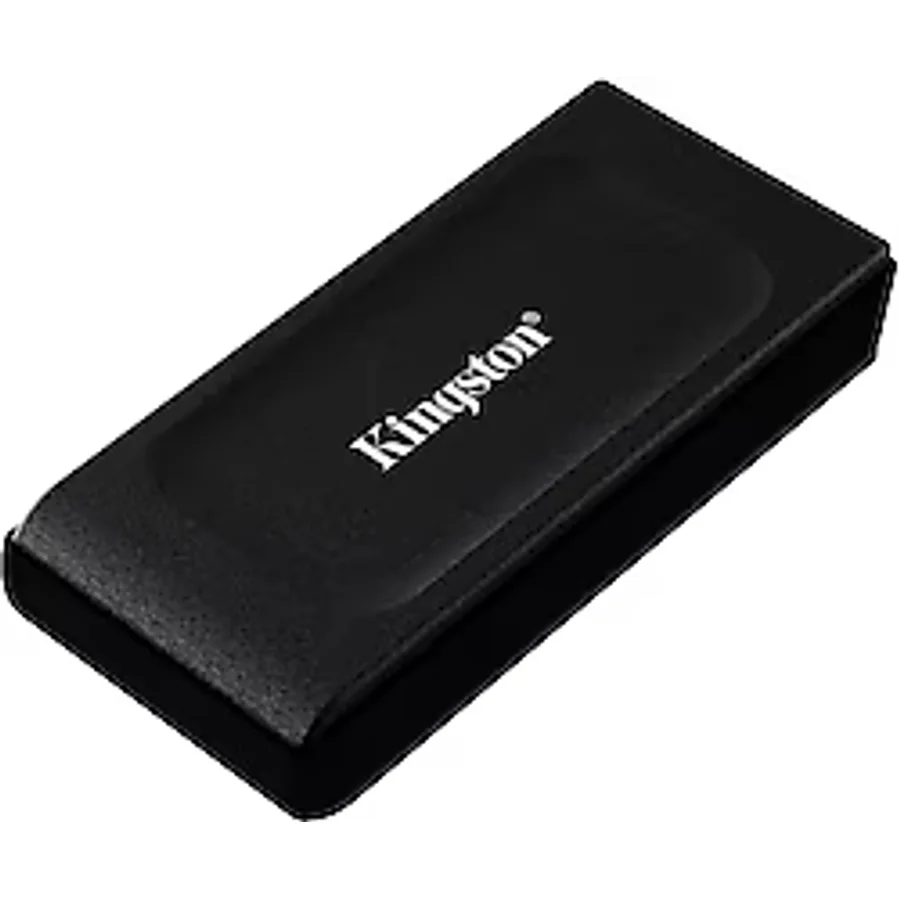 Kingston XS2000 SXS2000/1000G USB 3.2 1 TB Taşınabilir SSD