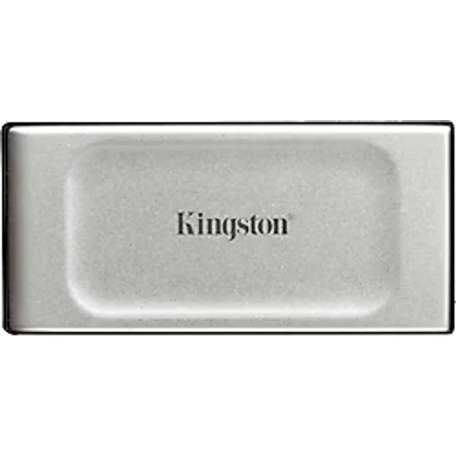 Kingston XS2000 SXS2000/2000G USB 3.2 2 TB Taşınabilir SSD