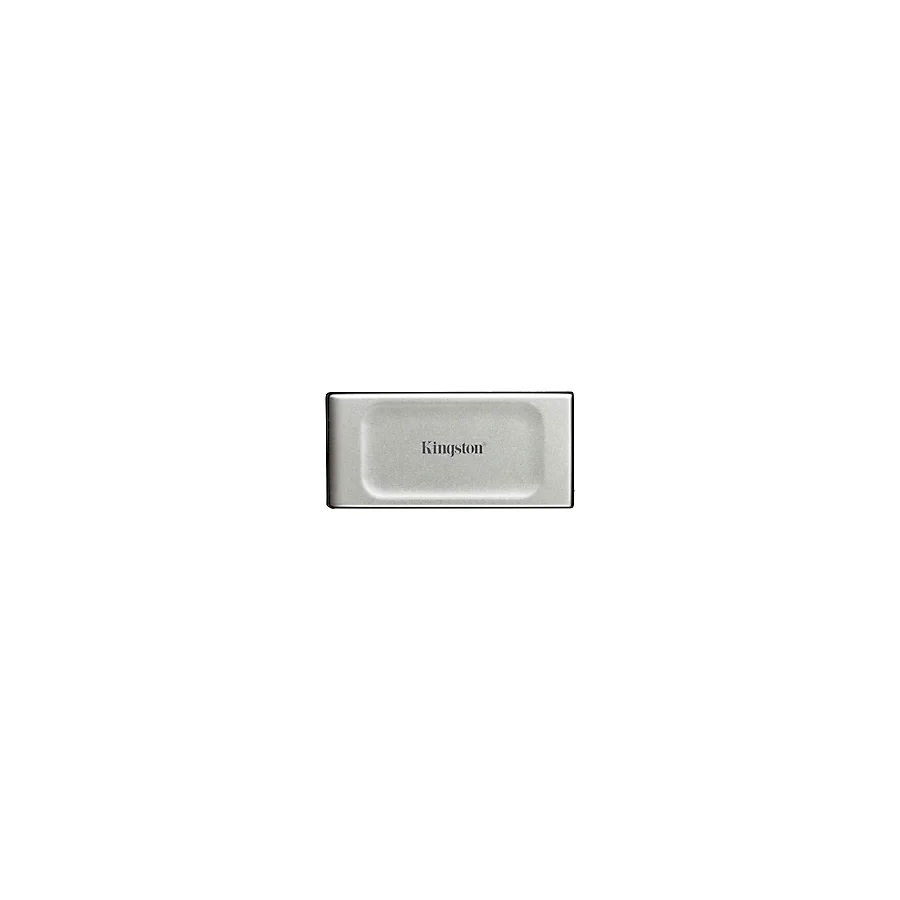 Kingston XS2000 SXS2000/500G USB 3.2 500 GB Taşınabilir SSD