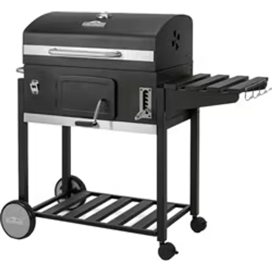 Kingstone Black Angus XXL Kömürlü Mangal