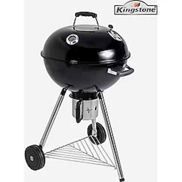 Kingstone Küre Kömürlü Mangal Ø57 cm