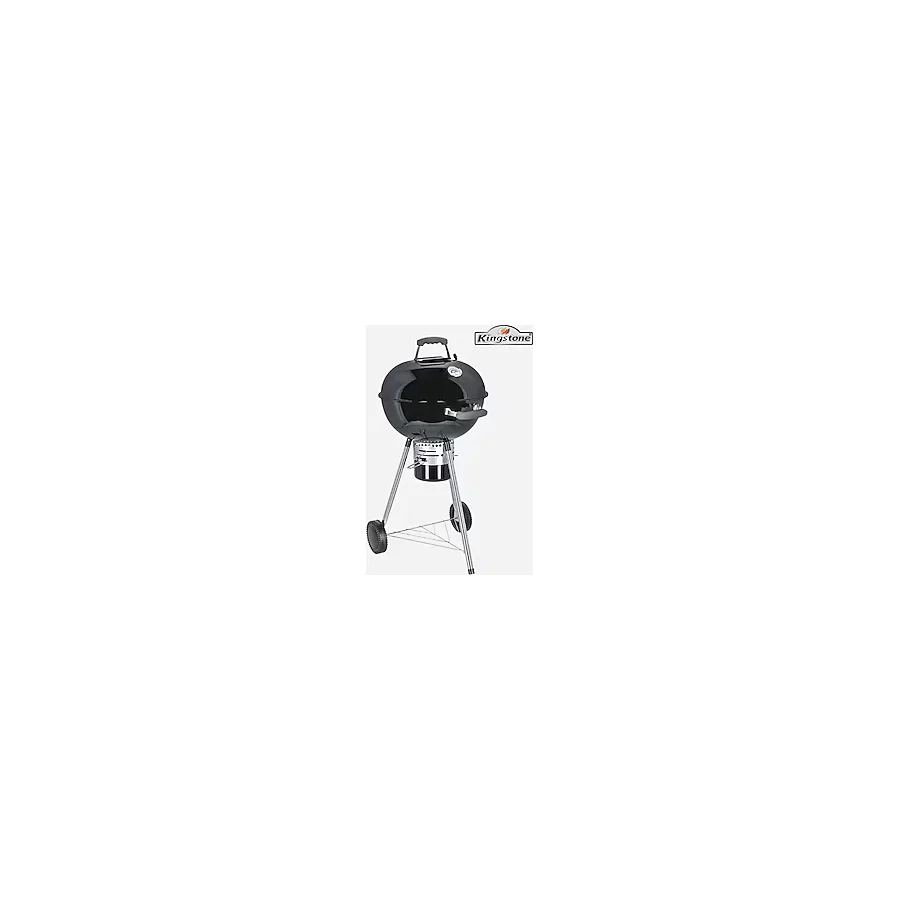 Kingstone Küre Kömürlü Mangal Bullet 47 cm