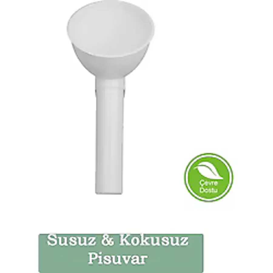 Kione Susuz Pisuvar