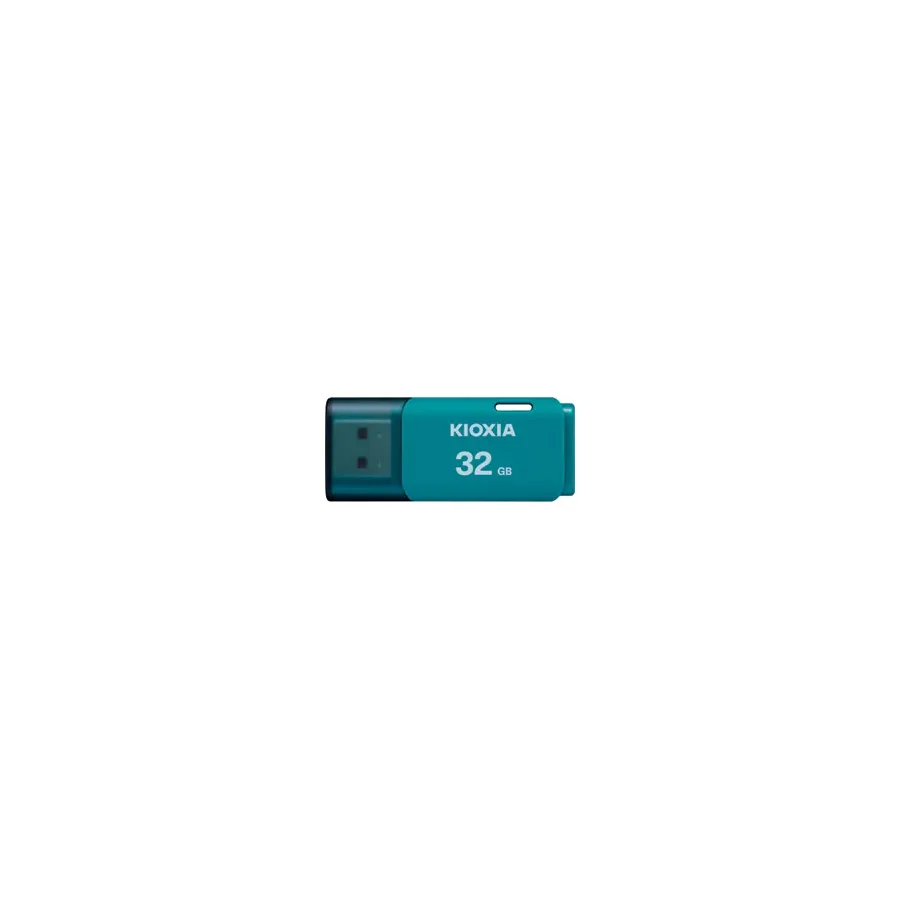 Kioxia 32 GB TransMemory U202 LU202L032GG4 USB Bellek