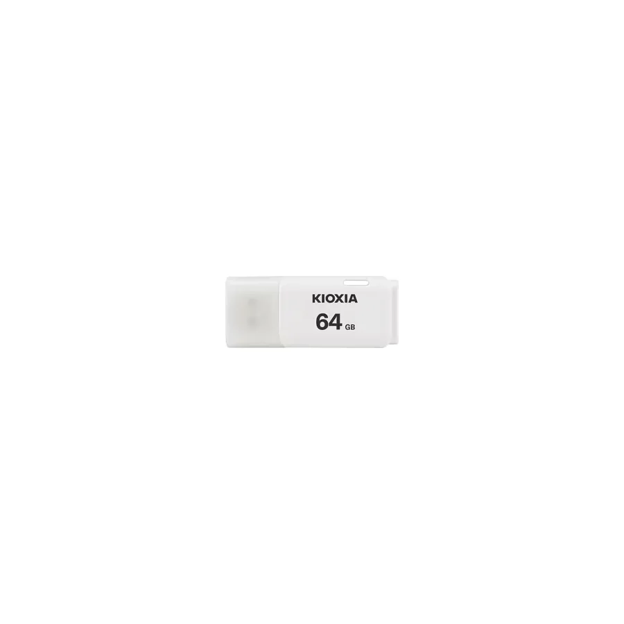 Kioxia TransMemory U202 LU202W064GG4 64 GB Flash Bellek