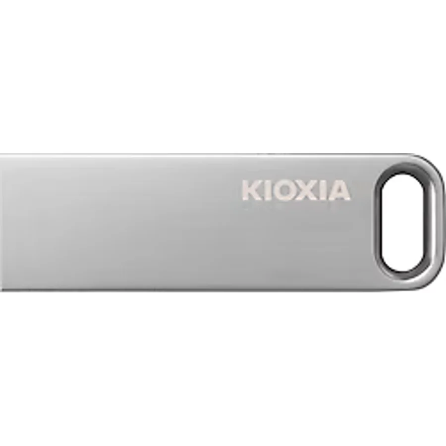 Kioxia TransMemory U366 LU366S064GG4 64 GB Flash Bellek