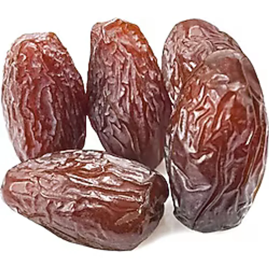 Kipa Kuruyemiş Kudüs Hurması Jumbo 1.Kalite 500 gr