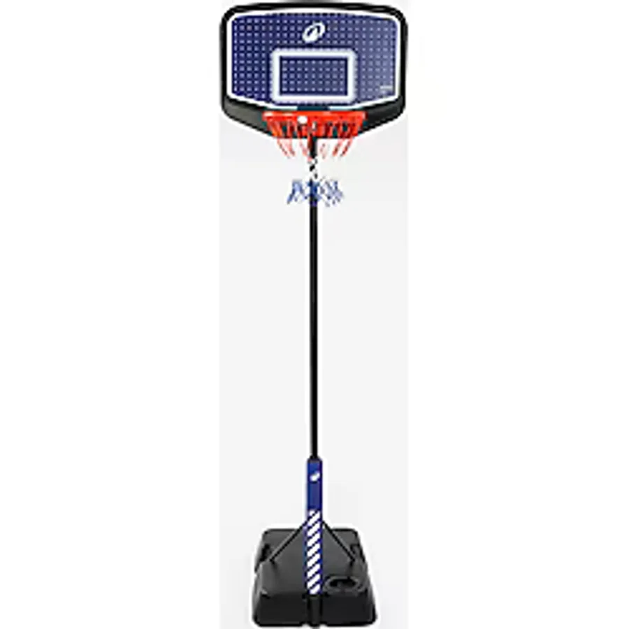 Kipsta Çocuk Ayarlanır Ayaklı Basketbol Potası - 2,20 M - K900 Decathlon
