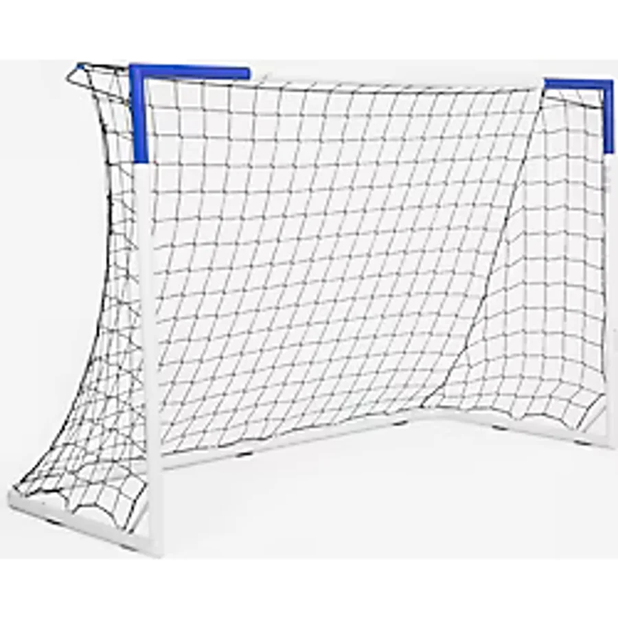 Kipsta Futbol Kalesi - Gri/Mavi - M Boy - 500