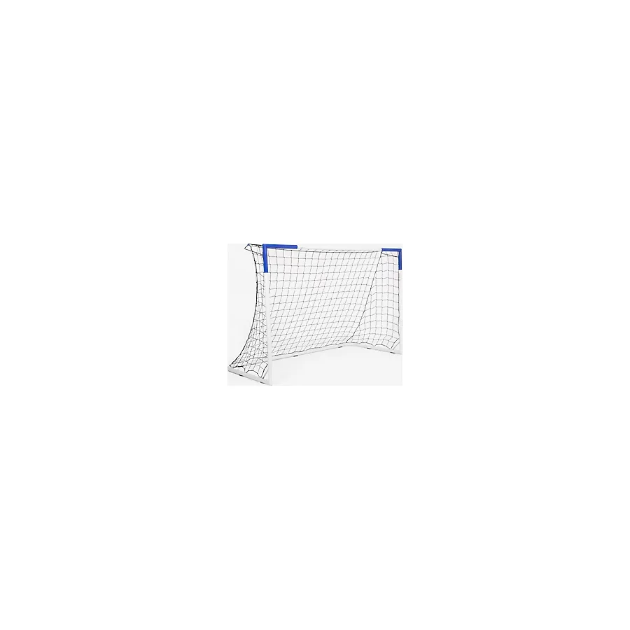 Kipsta Klasik Futbol Kalesi - 180 Cm x 120 Cm - M Boy - Beyaz - 500
