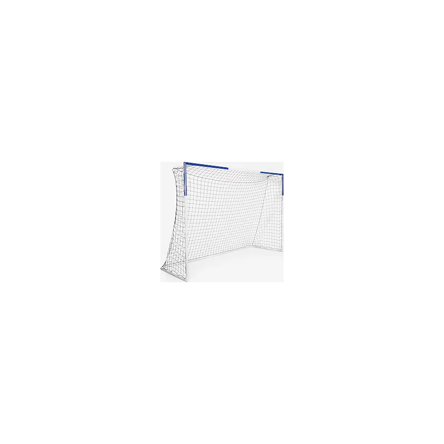 Kipsta Klasik Futbol Kalesi - 300 Cm x 200 Cm - L Boy - Beyaz - 500
