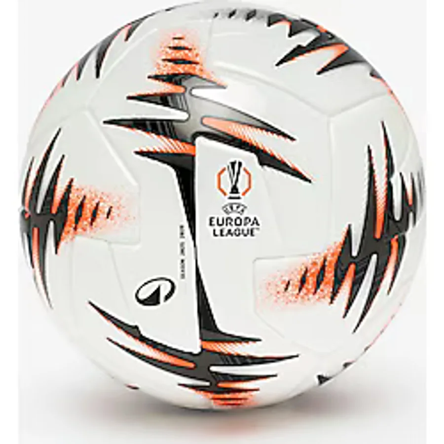 Kipsta Replika Futbol Topu - Uefa Avrupa Ligi 25/26 - 1 Numara Decathlon