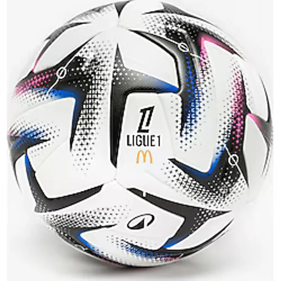 Kipsta Resmi Futbol Topu - 5 Numara - Ligue 1 Mcdonald'S 25/26 Decathlon
