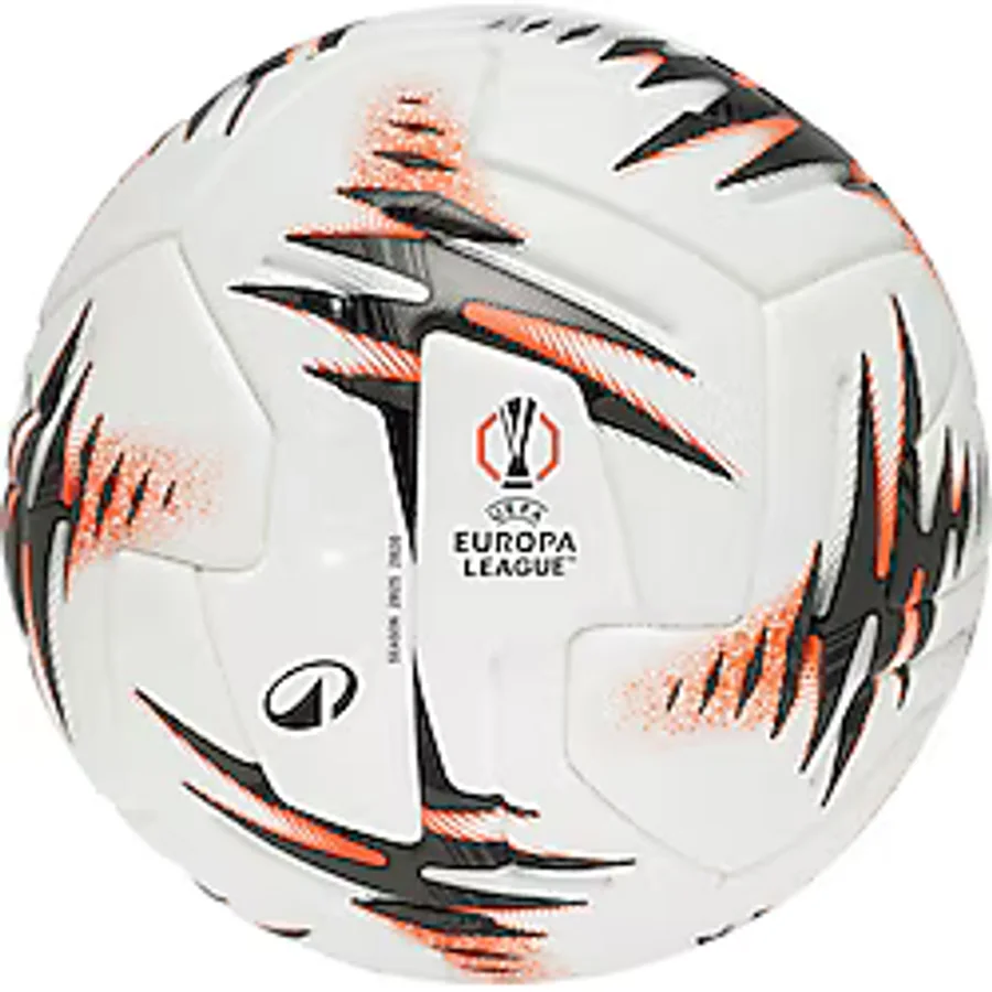 Kipsta Resmi Futbol Topu - 5 Numara - Uefa Avrupa Ligi 25/26 Decathlon