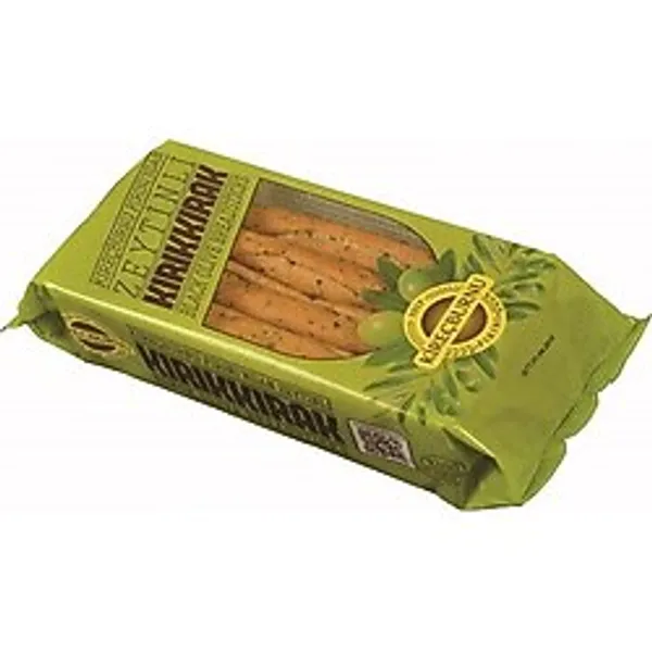 Kireçburnu Fırını 165 gr Zeytinli Kırıkkırak