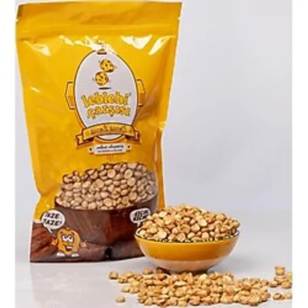 Kırık Leblebi/ Sosyete Leblebisi - 1 Kg