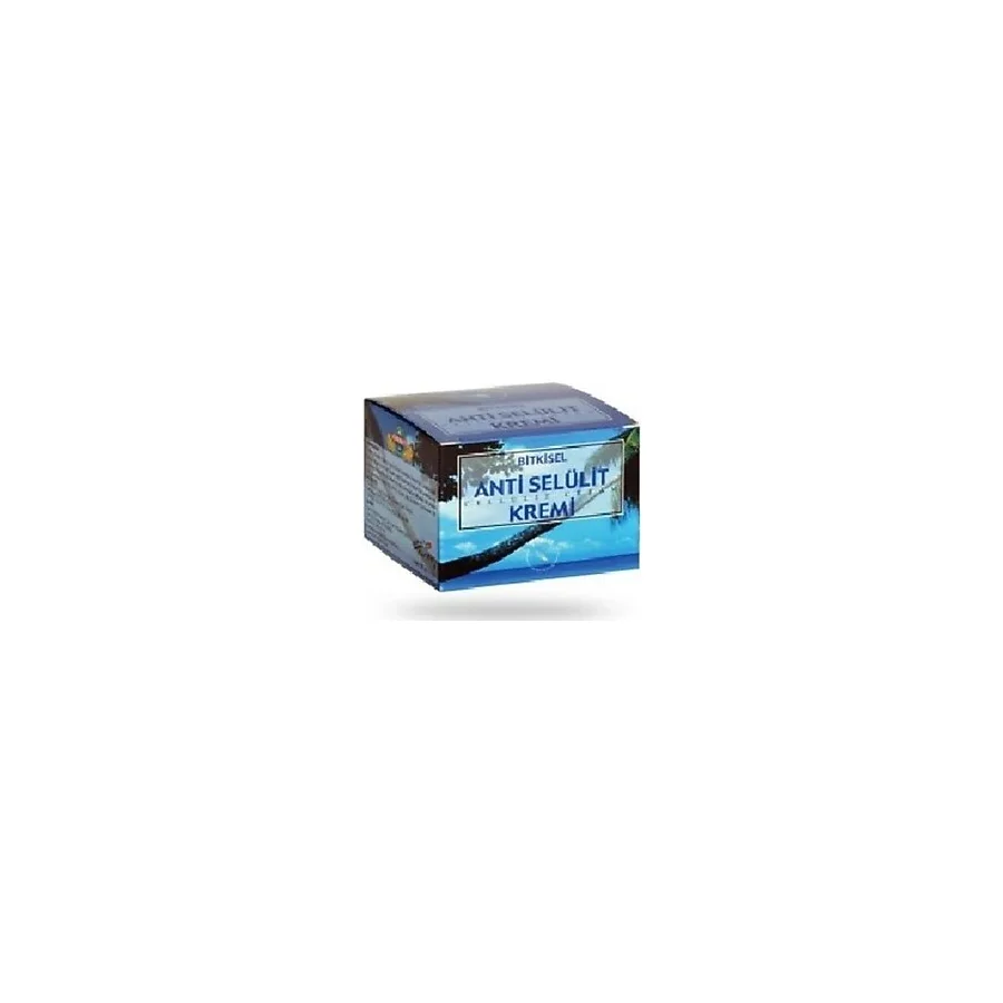 Kırıntı Baharat Selülit Kremi 90 Gr.