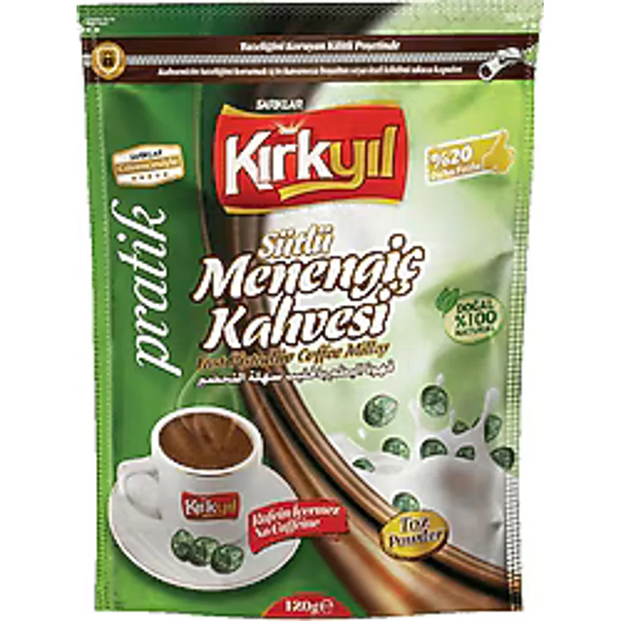 Kırkyıl 120 gr Sütlü Menengiç Kahvesi