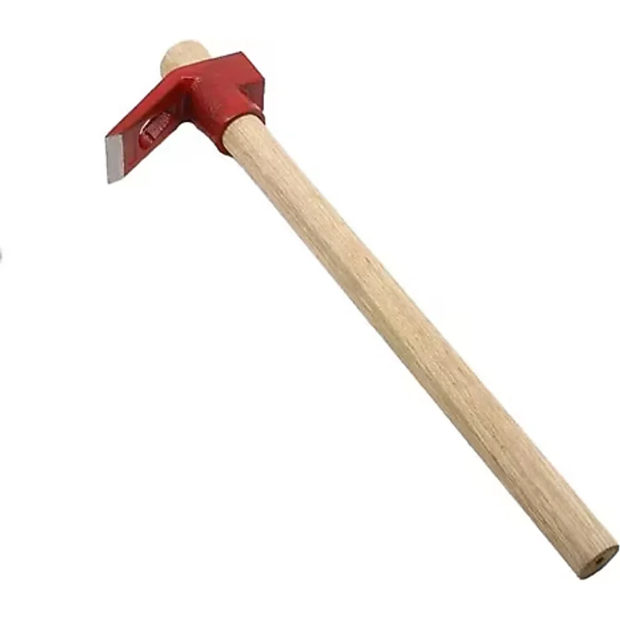 Kırmızı Eko Keser