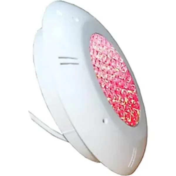 Kırmızı Smd Led Havuz Aydınlatması 32 Watt - 21 Cm Çapındaki Kovana Uyumlu Kovansız