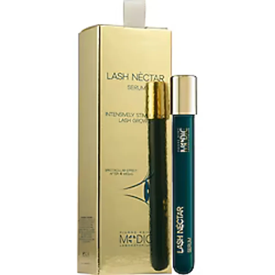 Kirpik Nektarı Serum