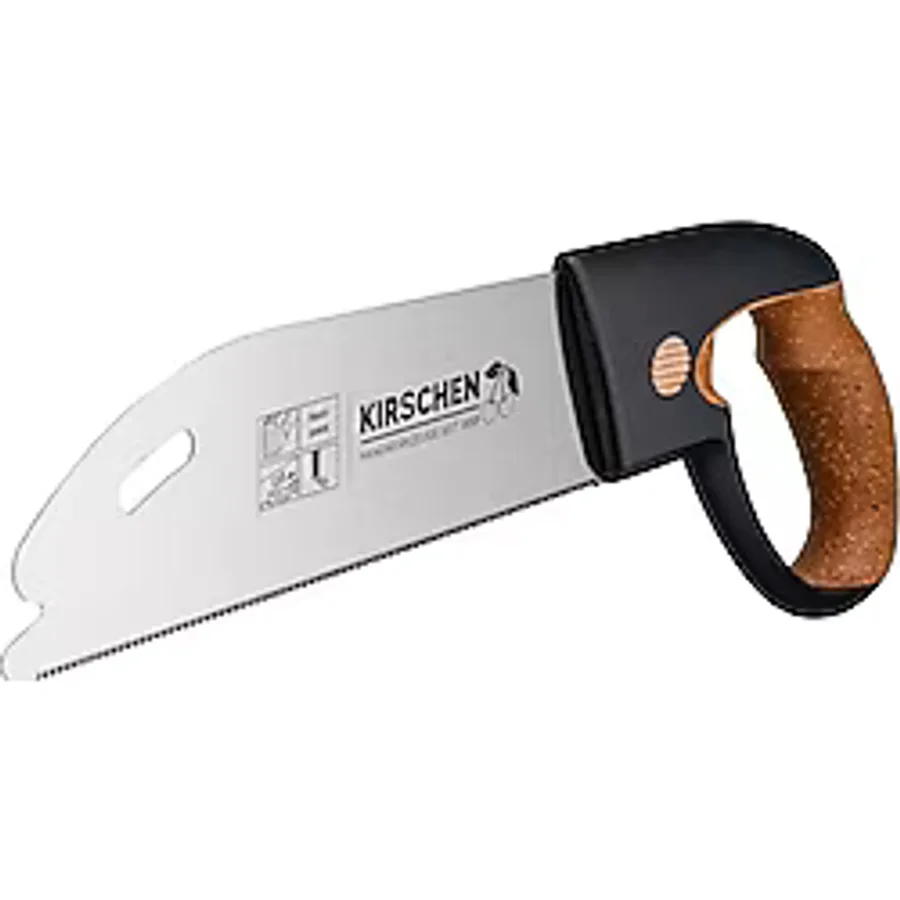 Kırschen Mantar Saplı Temiz Kesim Testere 270 Mm (4410270)