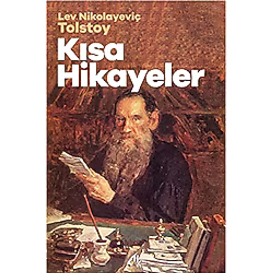 Kısa Hikayeler