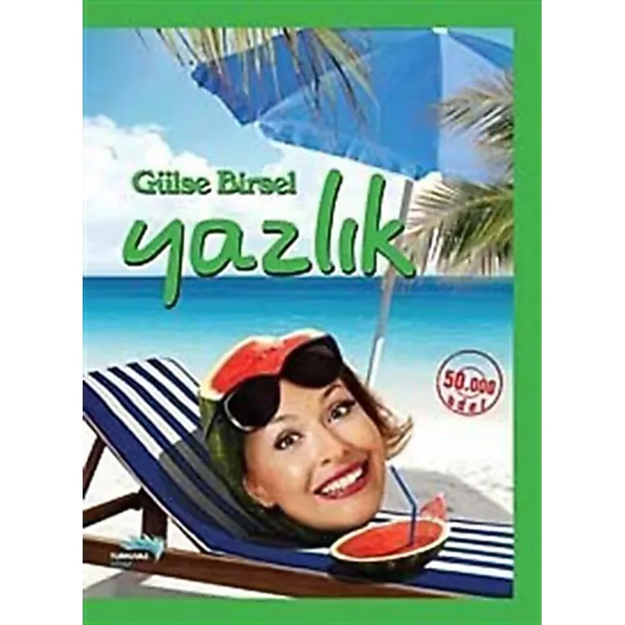 Kişisel Yayınlar Yazlık Gülse Birsel