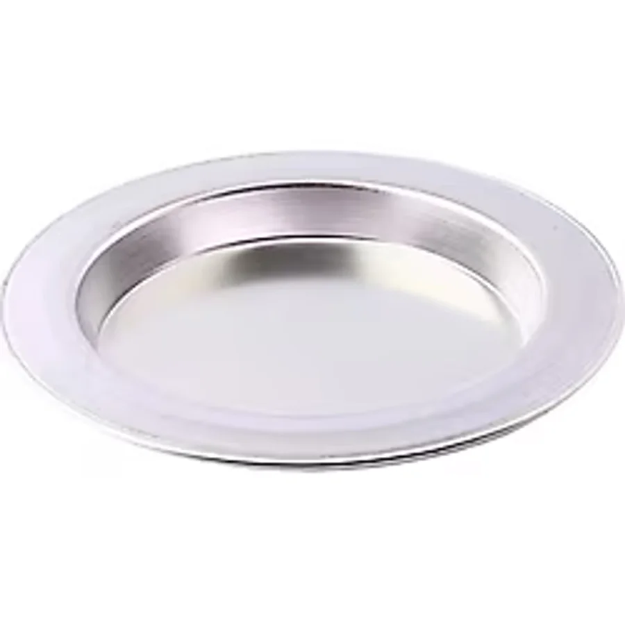 Kısmet Alüminyum Künefe Tabağı 16 cm